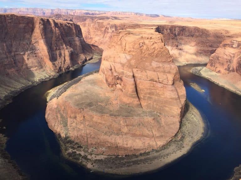 Horseshoe Bend