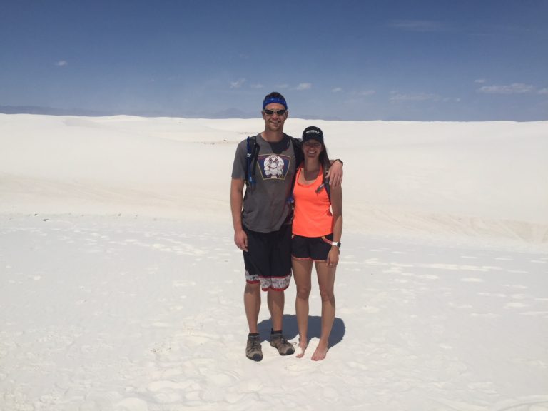 White Sands 7