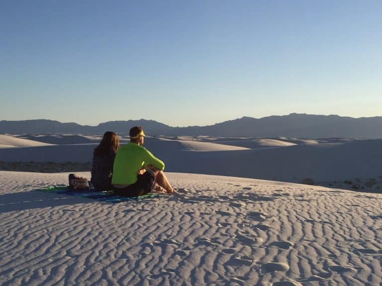 White Sands 8