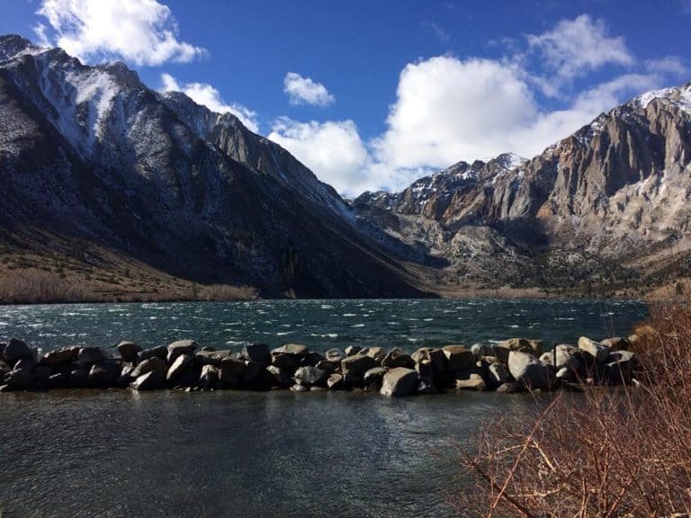 Convict Lake