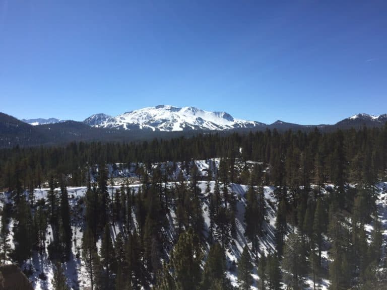 Mammoth Mountain