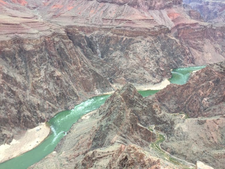 Colorado River