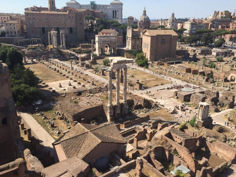 Rome, Italy