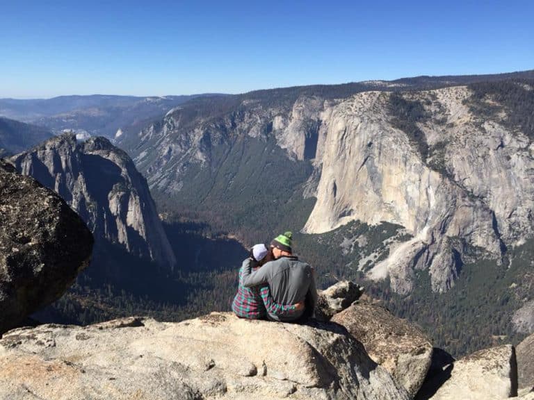 Taft point