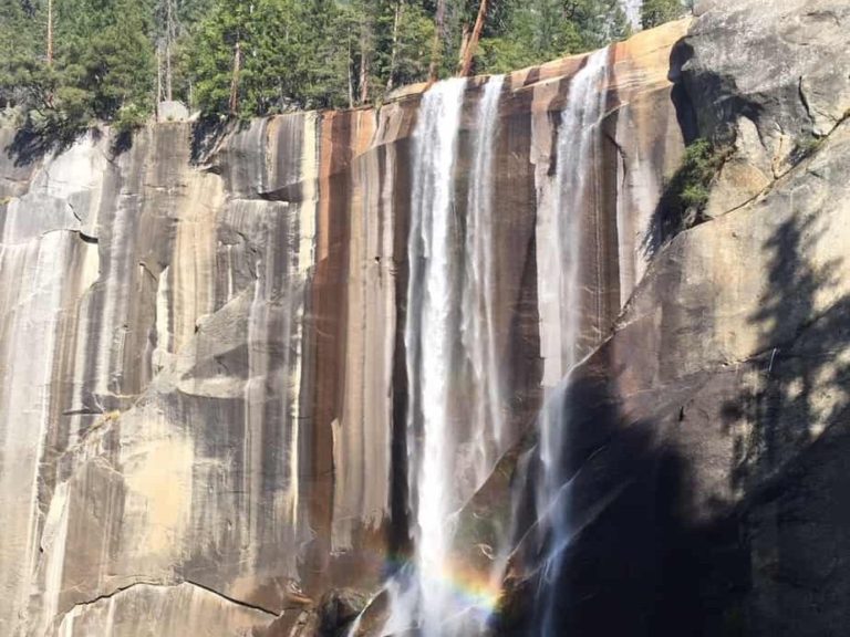 Vernal Fall