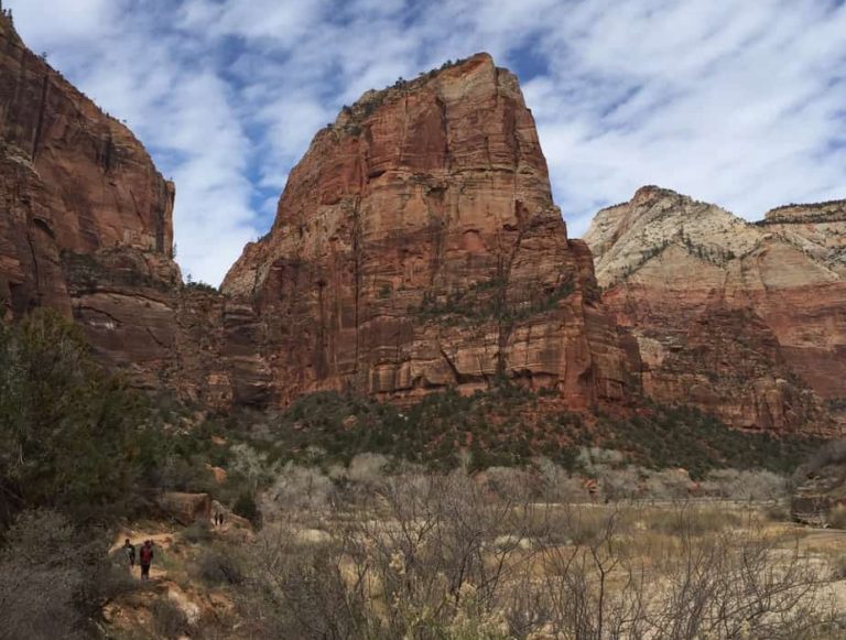 Angel’s Landing