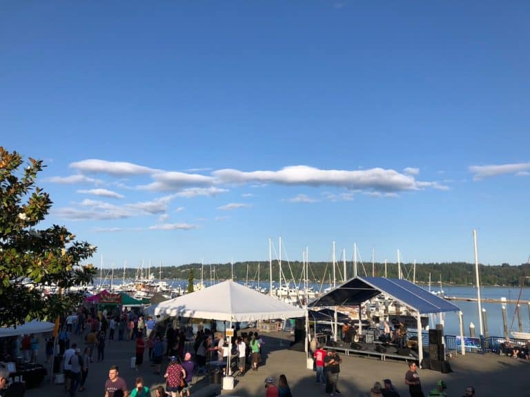 Bremerton Summer Brewfest