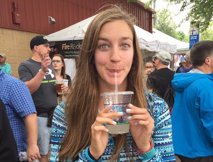 Sour! - Lemonade at the MN State Fair