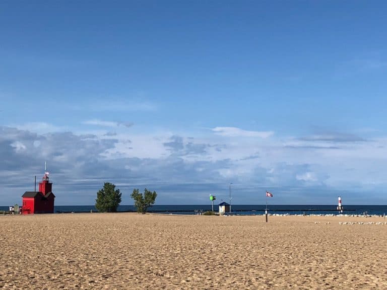 Holland State Park