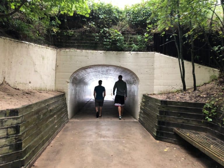 Tunnel Park