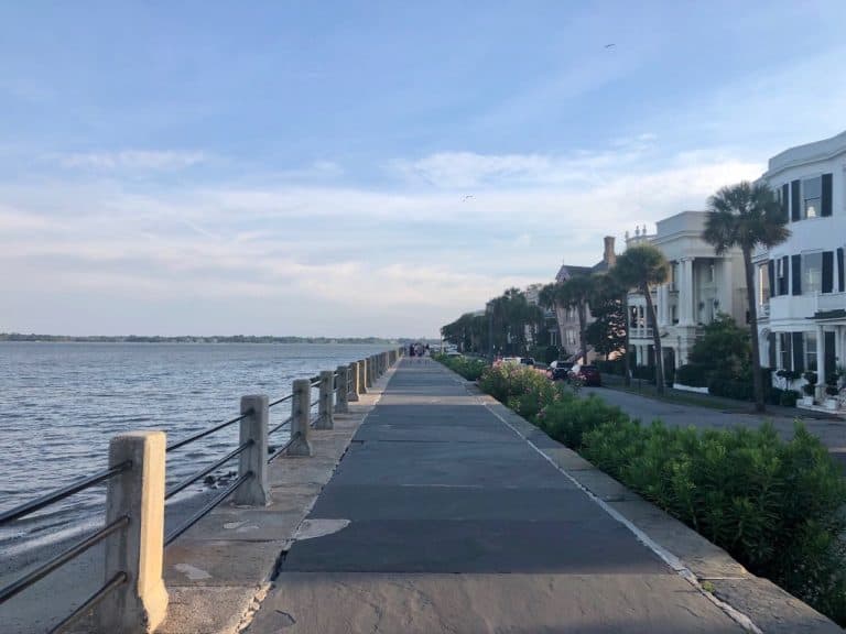 The Charleston Battery