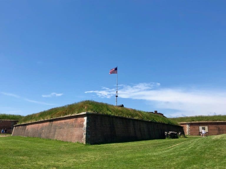 Fort McHenry