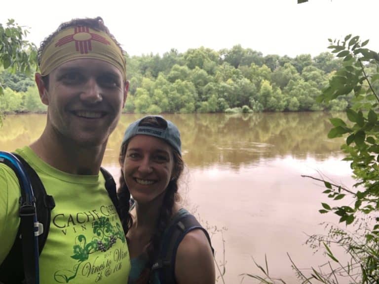 Made it to a much more remote part of the Congaree River.