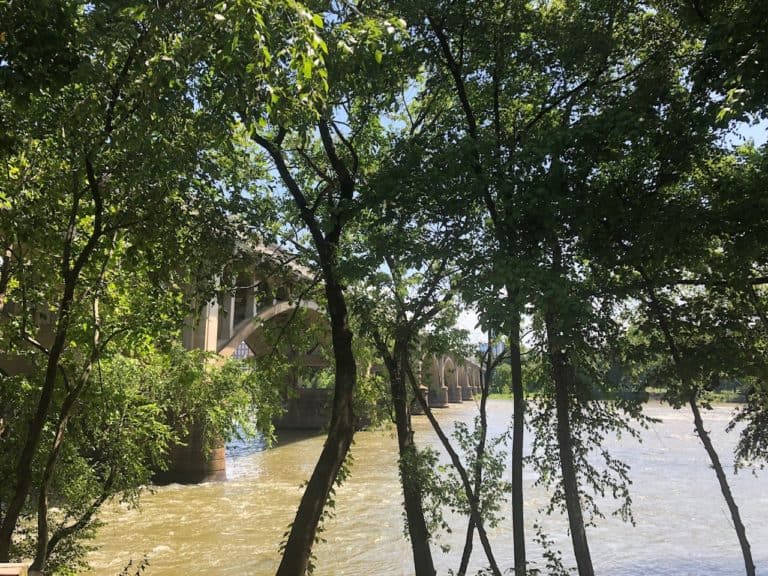 Congaree River