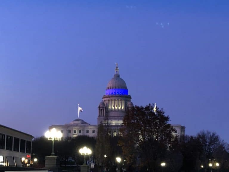 Fun Fact: this is the 4th largest unsupported dome in the world!