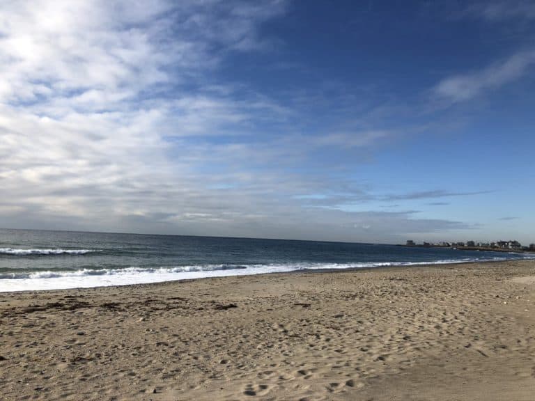 East Matunuck State Beach