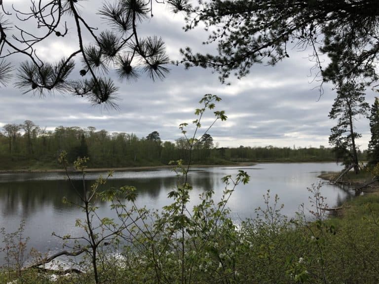 Lyendecker Lake