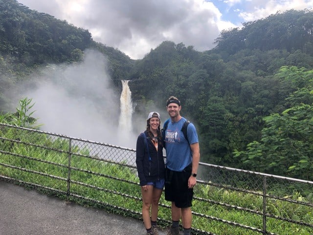 Akaka Falls