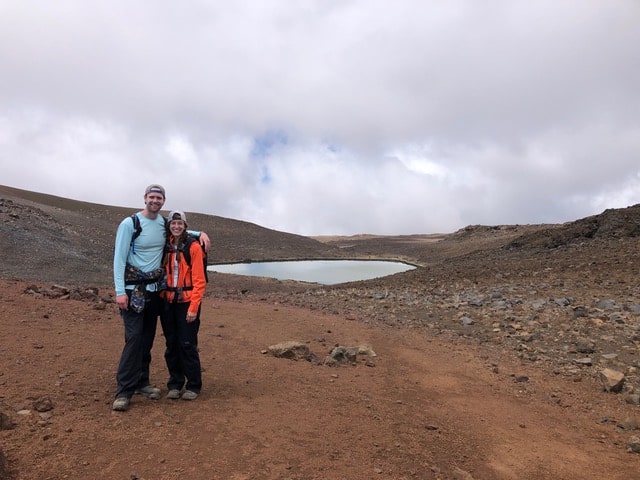 Lake Waiau