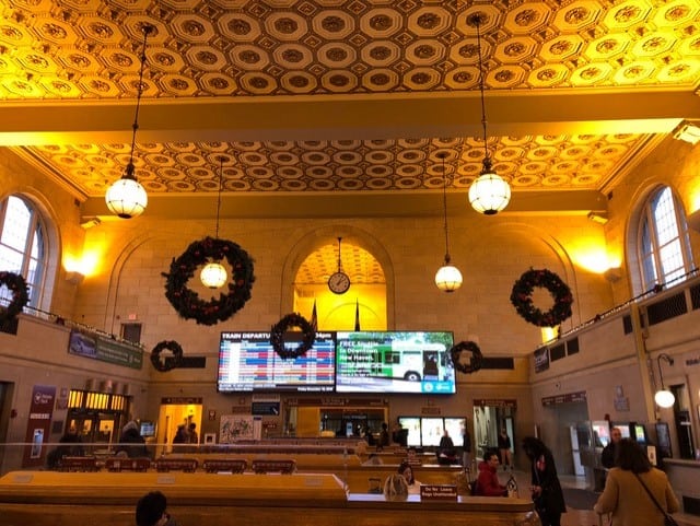 Union Station