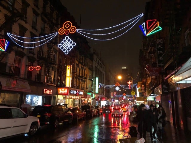 Chinatown