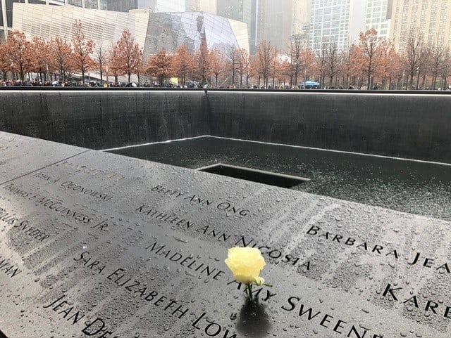 9/11 Memorial