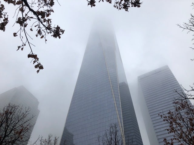 One World Trade Center