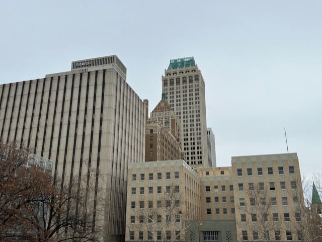 Tulsa, Oklahoma