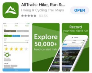 AllTrails