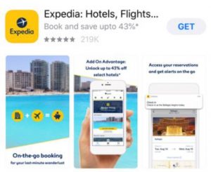 Expedia