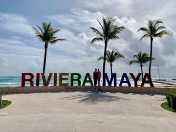 Riviera Maya, Mexico